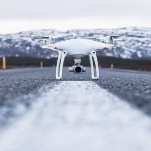 Drones in Search and Rescue
